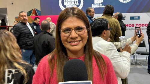 Rectora de la UPRA pide escuchar a estudiantes del Tec Saltillo