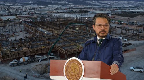 HGR Santa Catarina obra más grande en últimos 10 años en NL: IMSS