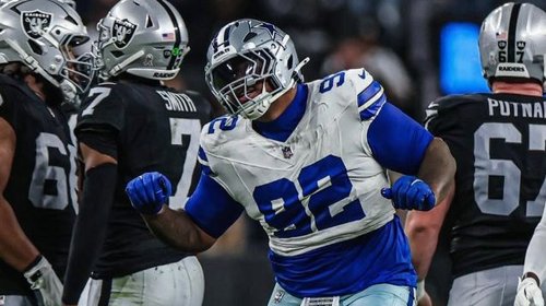Cowboys blindan a Quinnen Williams con renovación millonaria