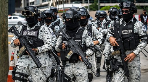 Caen homicidios 16.6% en México durante 2025: Inegi