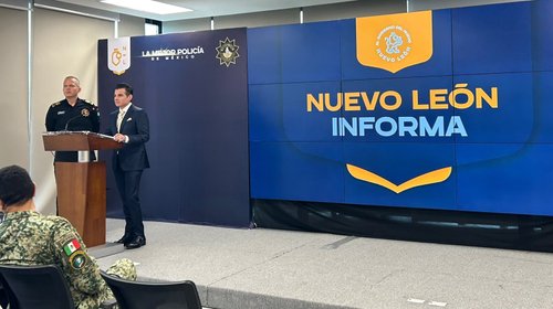 Septiembre cierra con 27 homicidios dolosos en Nuevo León