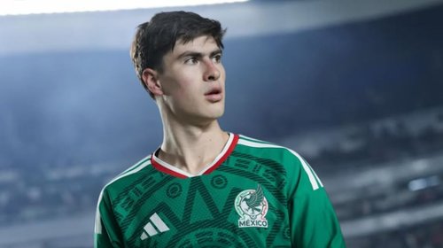 ¡Sueño cumplido! 'Hormiga' González jugará en el Olympiacos