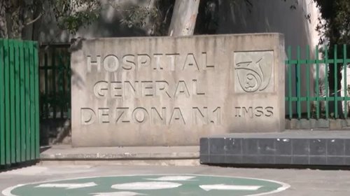IMSS confirma la presencia de bacteria en cuatro bebés fallecidos