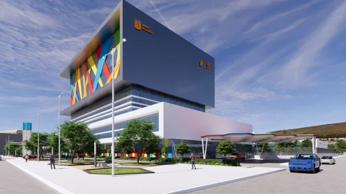 Reconocerán en Nueva York el proyecto del Hospital Infantil
