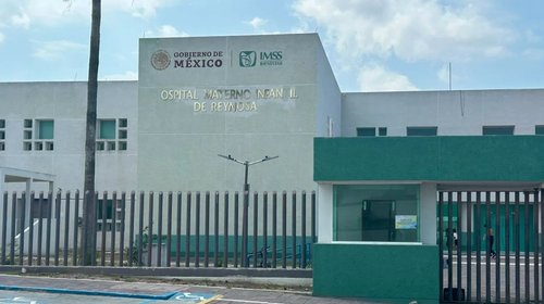 Hospital Materno Infantil niega responsabilidad en muerte de bebé