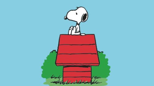 Hoy es el Día Mundial de Snoopy: beagle que conquistó a miles