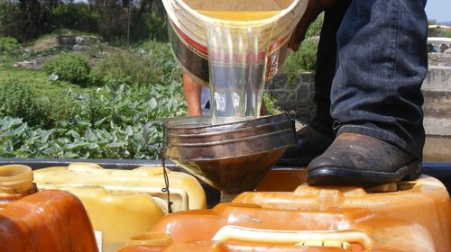Detienen a 2,539 e incautan 173 millones de litros por huachicol
