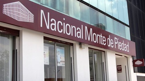 Corte analiza atraer caso por huelga del Monte de Piedad
