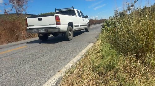 Pone en riesgo a automovilistas hundimiento en puente San Juan