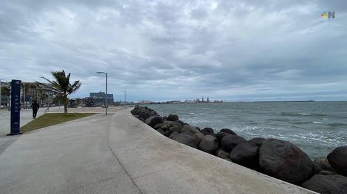 Protección Civil alerta por lluvias de ‘Isaías’ y ‘Simón’