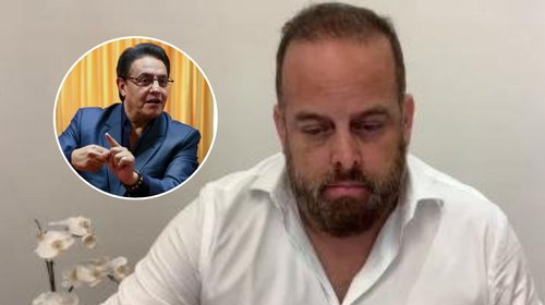 ICE arresta a empresario por magnicidio de Villavicencio en EUA
