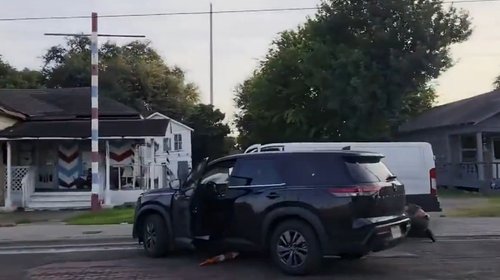 ICE asesina a un migrante mexicano durante operativo en Texas