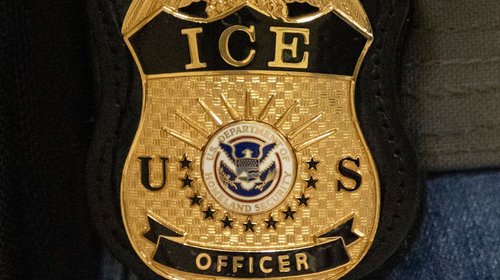 ICE roza los 50,000 arrestos en julio; segundo máximo de Trump