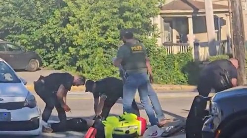 ICE suma detenciones, operativos y muertes en últimos cuatro años