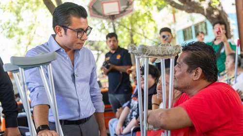 Igualdad ofrecerá servicios e infraestructuras en 13 municipios