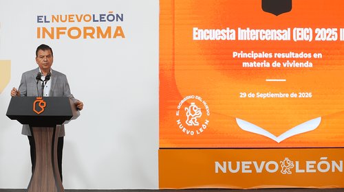 NL urge vivienda accesible ante caída poblacional en municipios