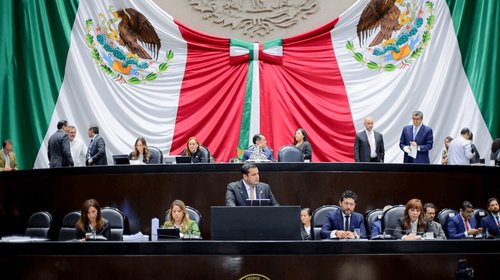Exige Miguel Sánchez destrabar reforma de desconexión digital