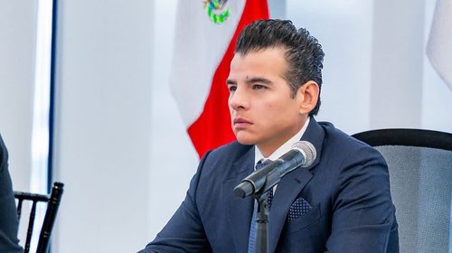 Destaca Miguel Flores avances de NLínea en Nuevo León