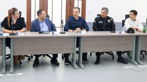 Monterrey mantendrá blindaje de seguridad por el Mundial