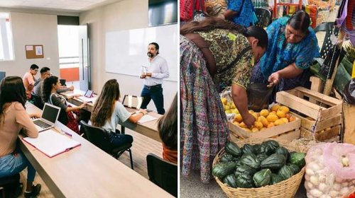 Mexicanos gastan más en educación y esparcimiento; destaca NL