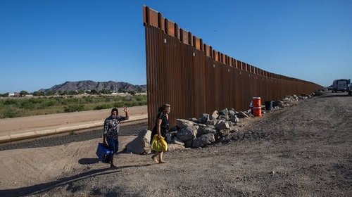 Solicitan frenar ley de Arizona contra inmigrantes indocumentados