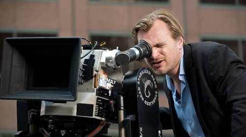 Las joyas del cine dirigidas por Christopher Nolan