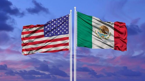 México declina asistir a cumbre convocada por EUA
