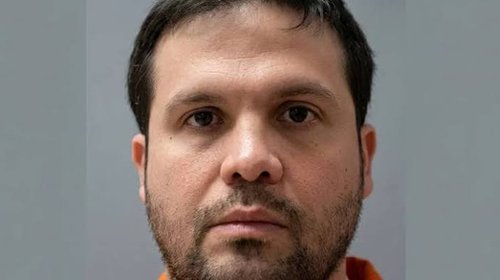 Aplazan audiencia de Joaquín Guzmán López a marzo de 2027