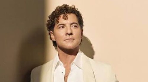 David Bisbal lanza el himno pacifista de Lennon y Yoko Ono