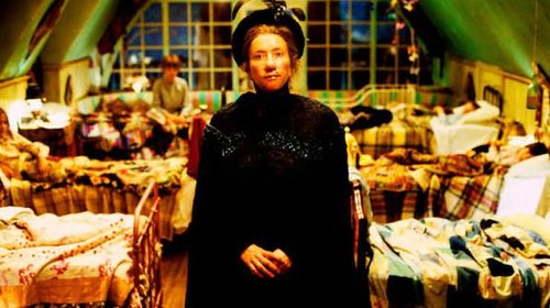 'Nanny McPhee' llegará a Londres pero como nuevo musical
