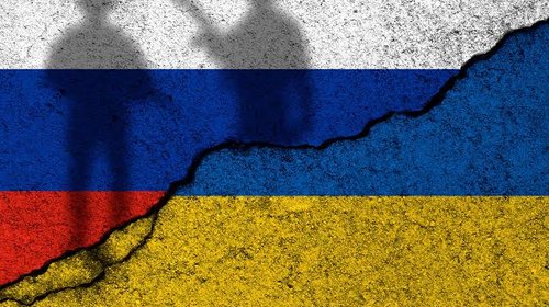 Trump busca reactivar negociaciones de paz entre Rusia y Ucrania
