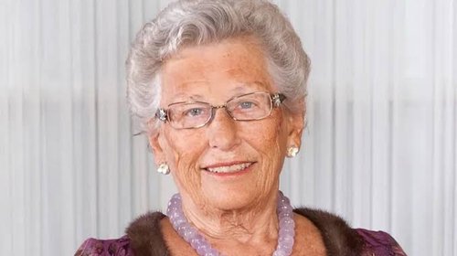 Muere la princesa Astrid de Noruega a los 94 años