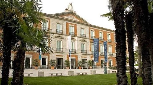 Museo Thyssen sumará 350 obras de arte contemporáneo