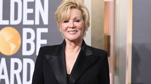  Jean Smart se suma a la secuela de The Family Stone