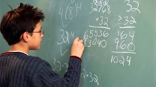 México consigue segundo lugar en Olimpiada de Matemáticas
