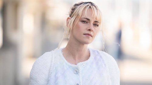 Kristen Stewart protagonizará Spiritual World de Olivier Assayas