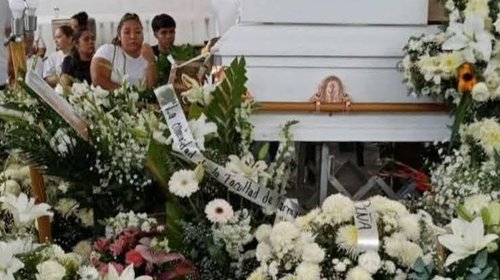 Padre de alumno de UAEM exige justicia por asesinato