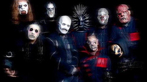 Fans de Slipknot cuestionan a Marilyn Manson como telonero