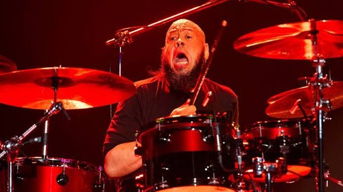 Abe Laboriel, exbaterista de Paul McCartney, llega a Pearl Jam