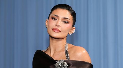 Kylie Jenner protagonizará thriller producido por Kim Kardashian