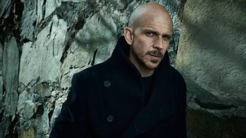 Gustaf Skarsgård debuta como director con The Cannibal