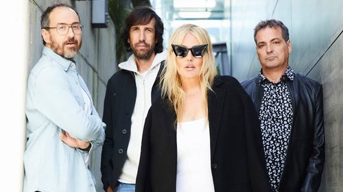 La Oreja de Van Gogh llegará a la Arena Monterrey en 2027