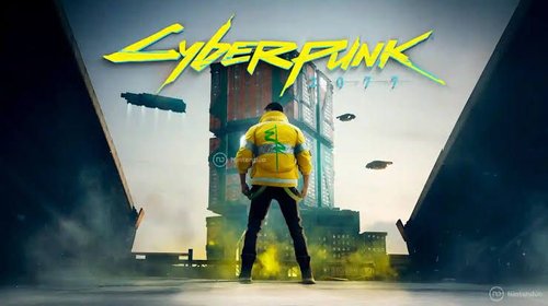 Prepara una película basada en ‘Cyberpunk 2077’