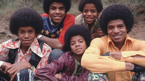 Los Jackson Five cuentan su historia en un documental