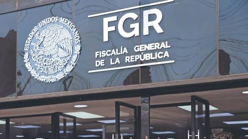 FGR ofrecerá recompensas de hasta $60 millones por información