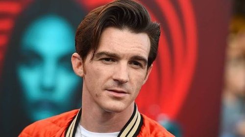 Drake Bell arremete contra SAG-AFTRA por su seguro médico