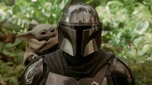 Hal Hickel revela secretos de 'The Mandalorian and Grogu'