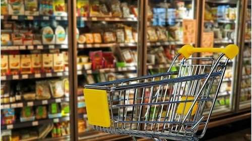 Consumo privado en México caería 0.1% en septiembre
