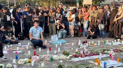 Vinculan a proceso a 11 implicados por muerte de fotoperiodistas