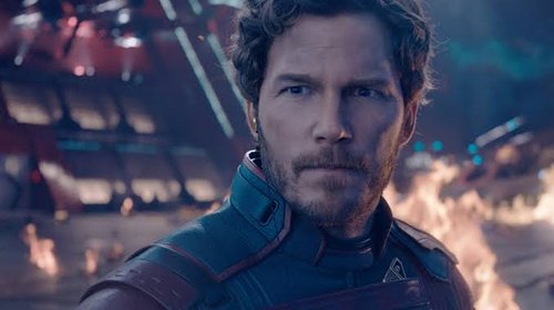  Chris Pratt confirma el regreso de Star-Lord a Marvel 